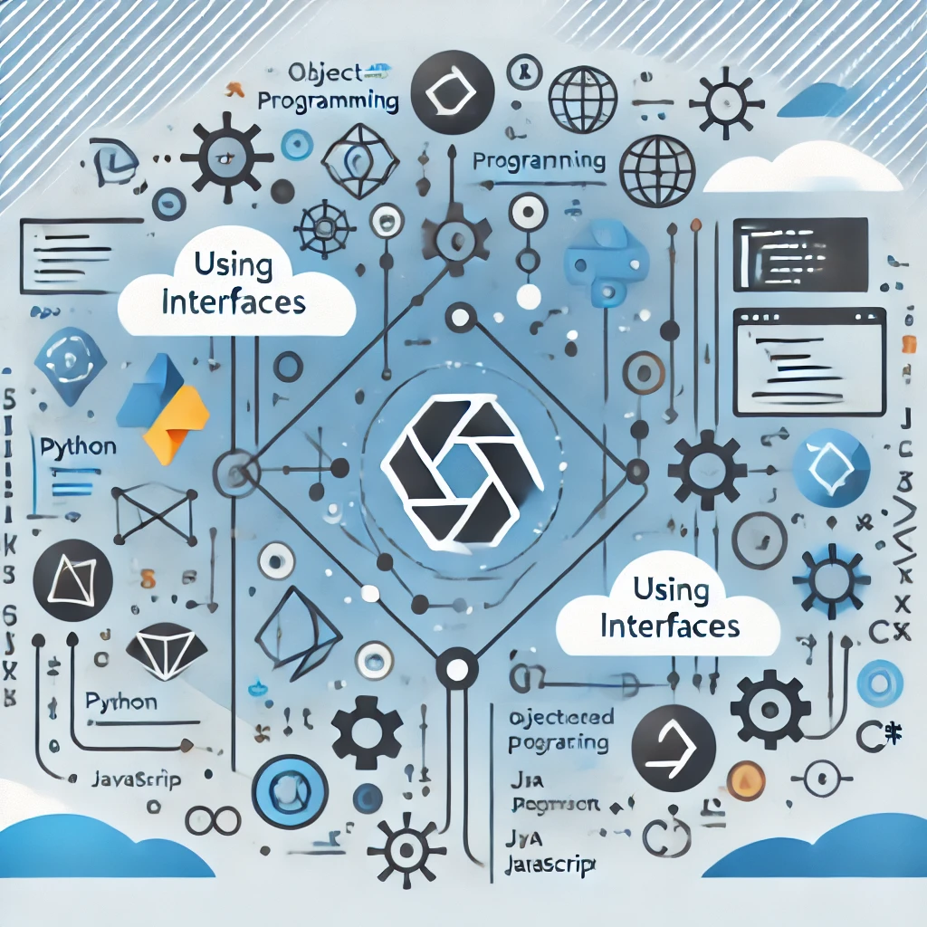 Using-Interfaces