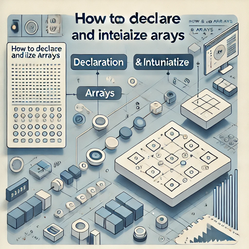 array-initialization