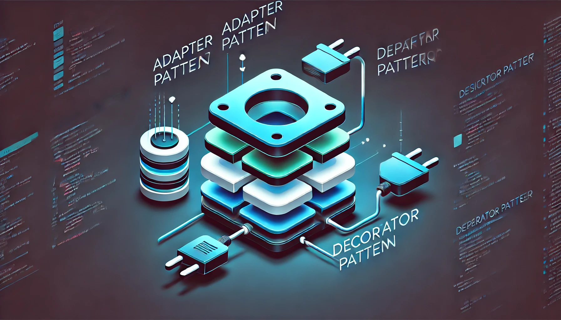 adapter-decorator-pattern