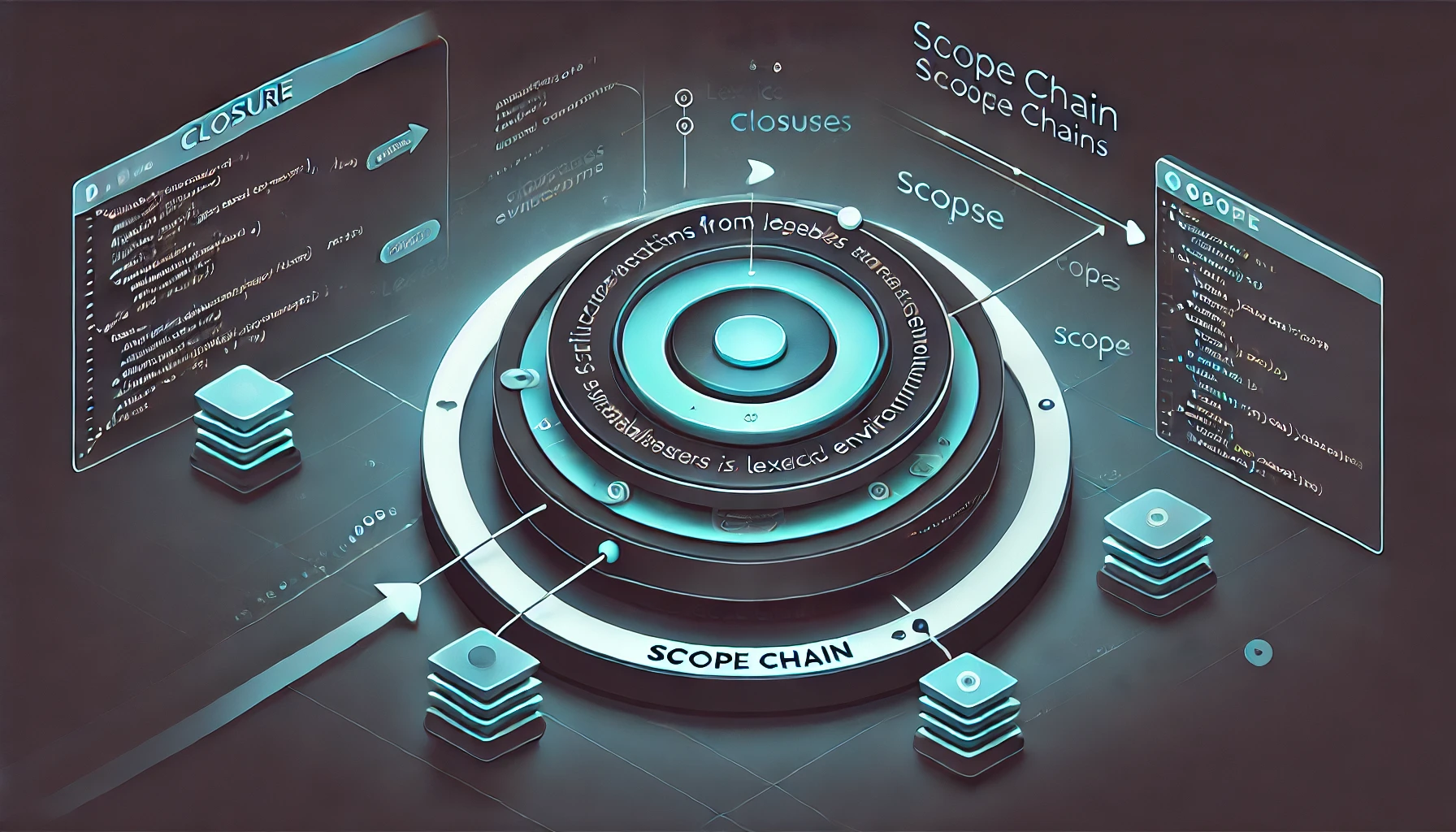 closure-scope-chain