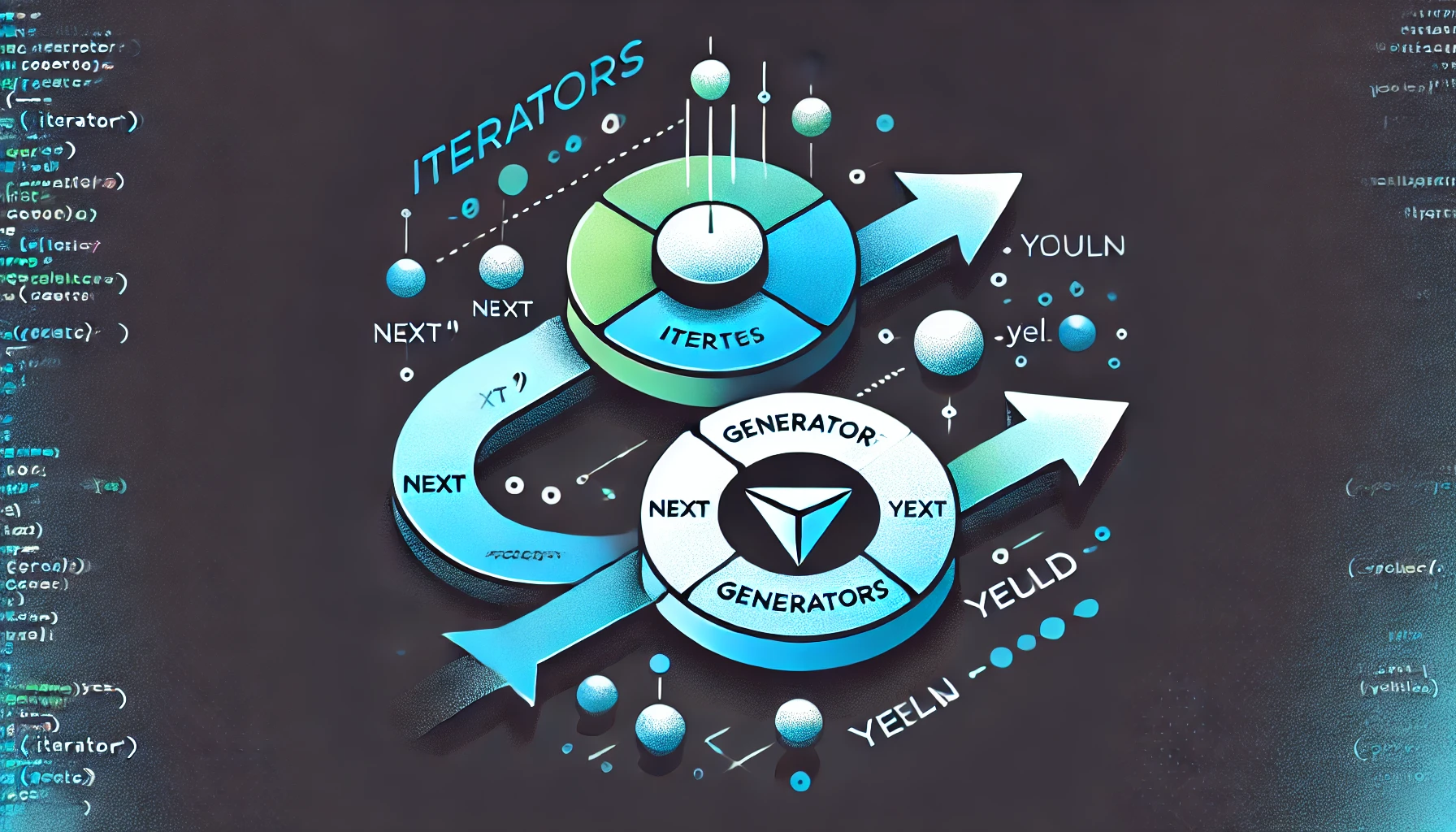 generator-iterator