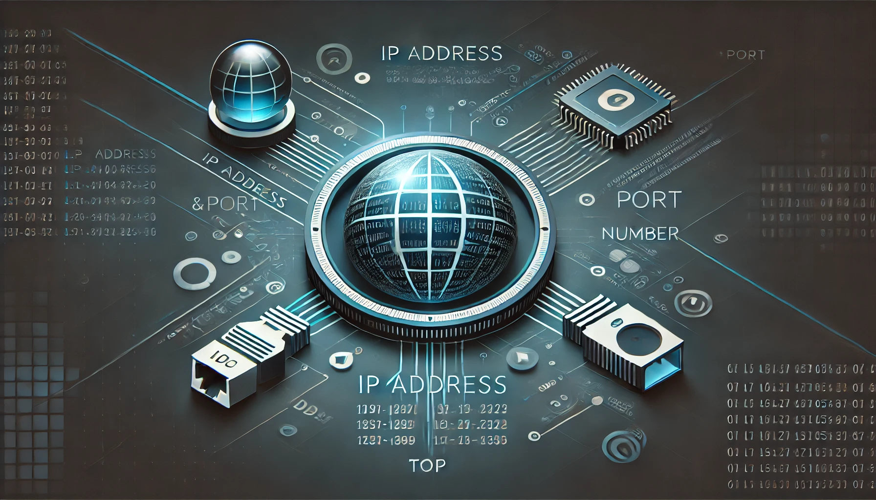 ip-address-port-number