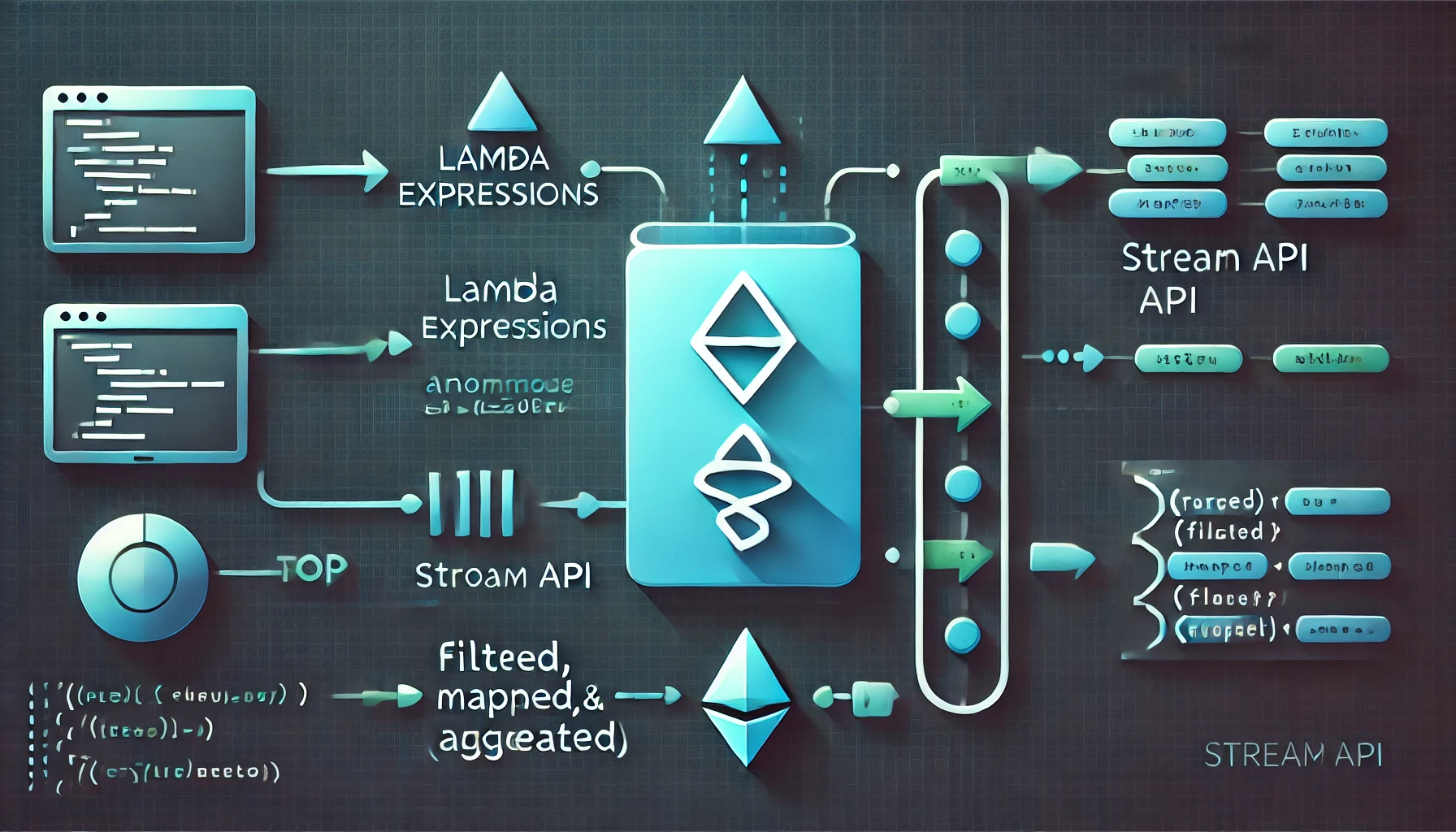 lambda-stream-api