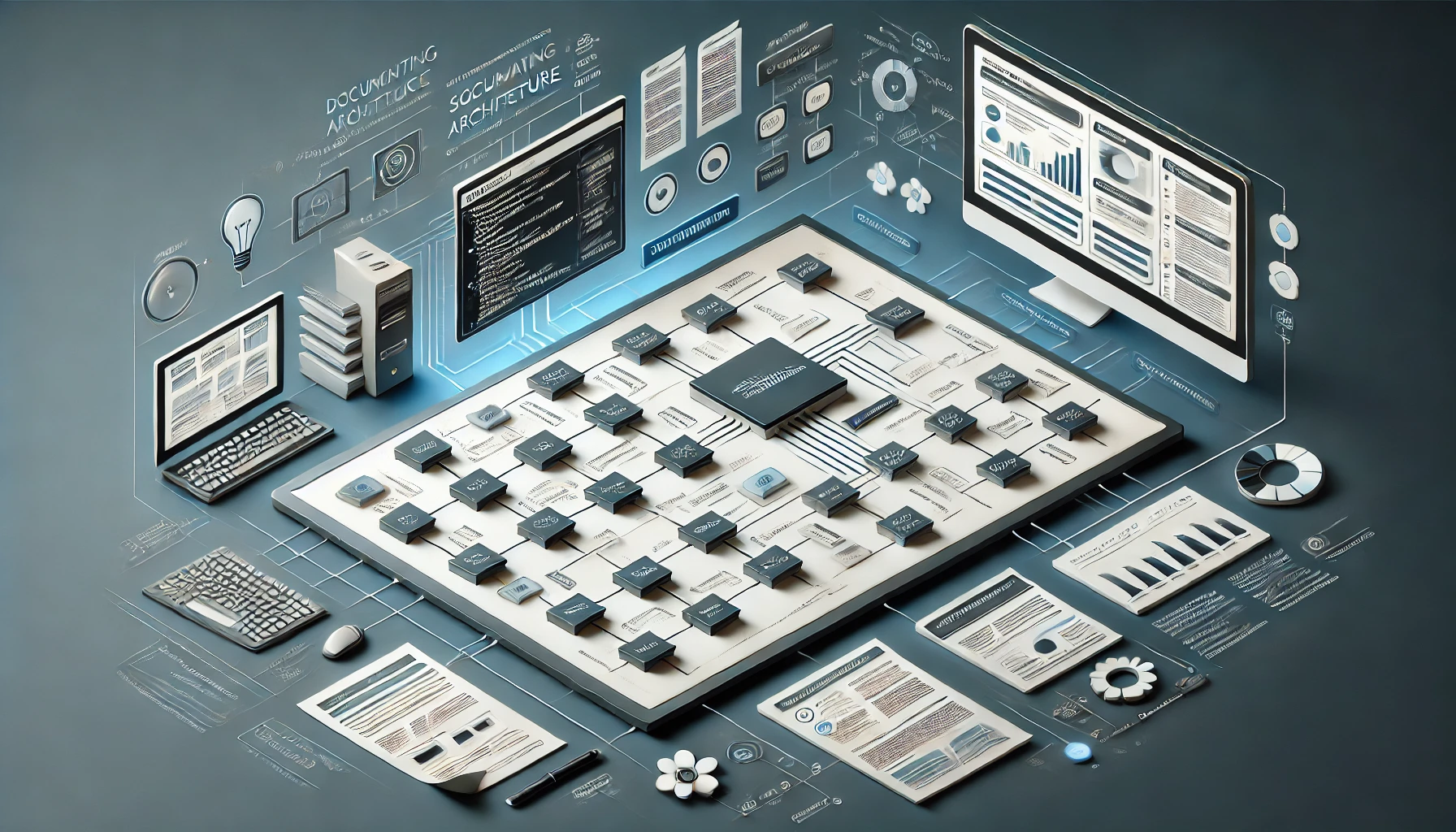 software-architecture