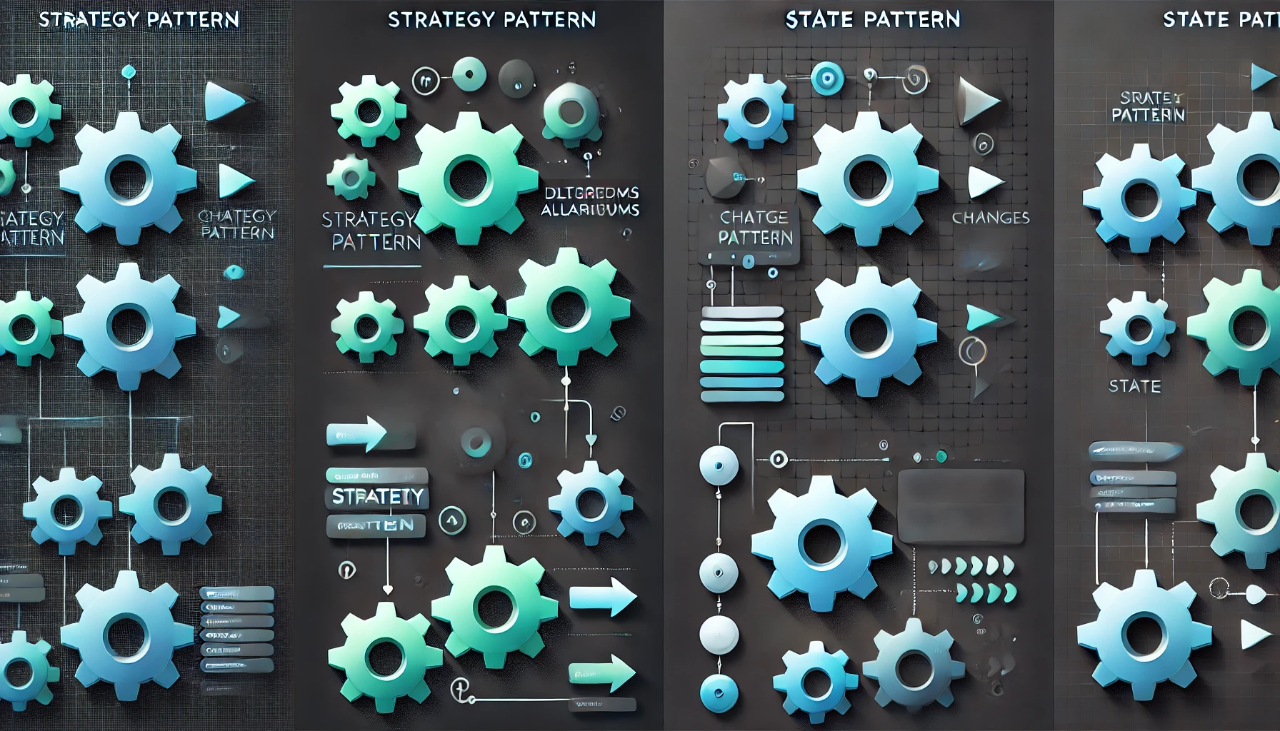 strategy-state-pattern