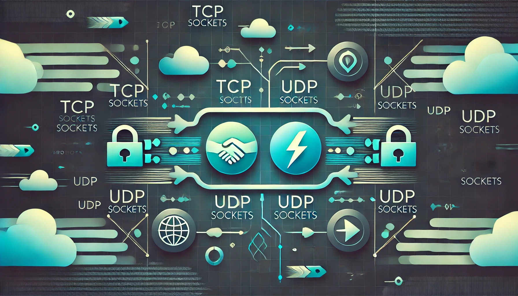 tcp-udp-socket