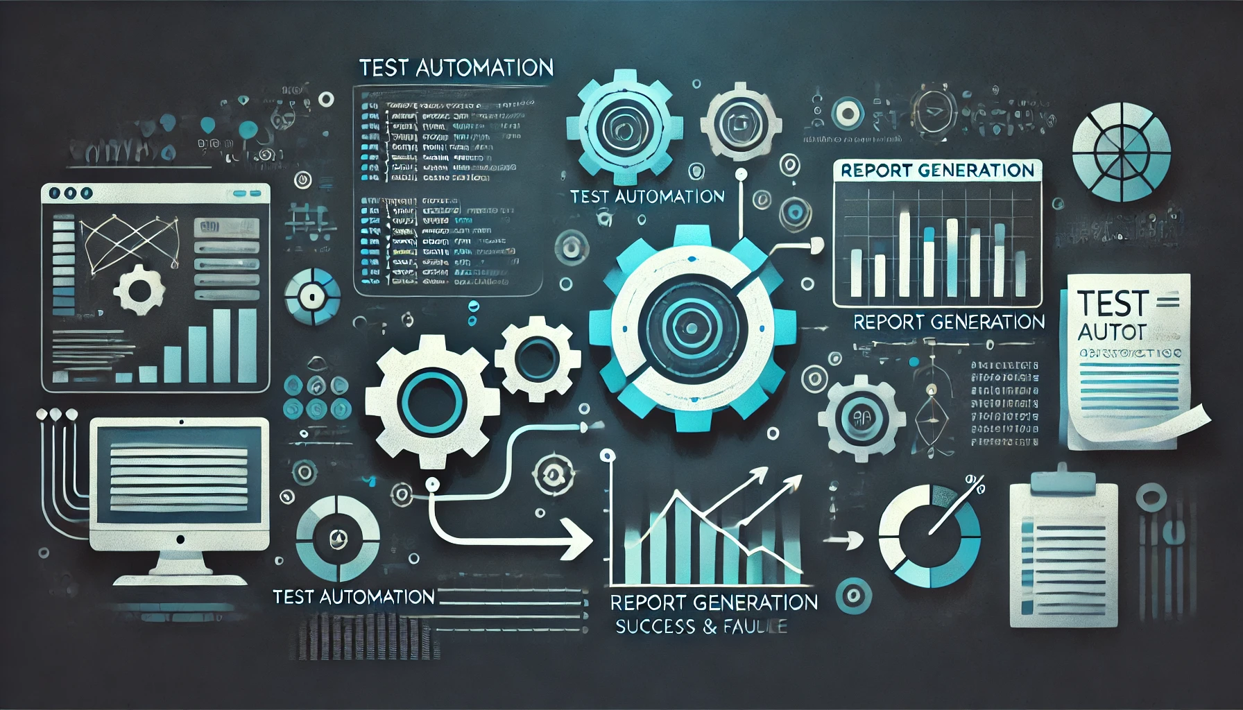 test-automation-reporting