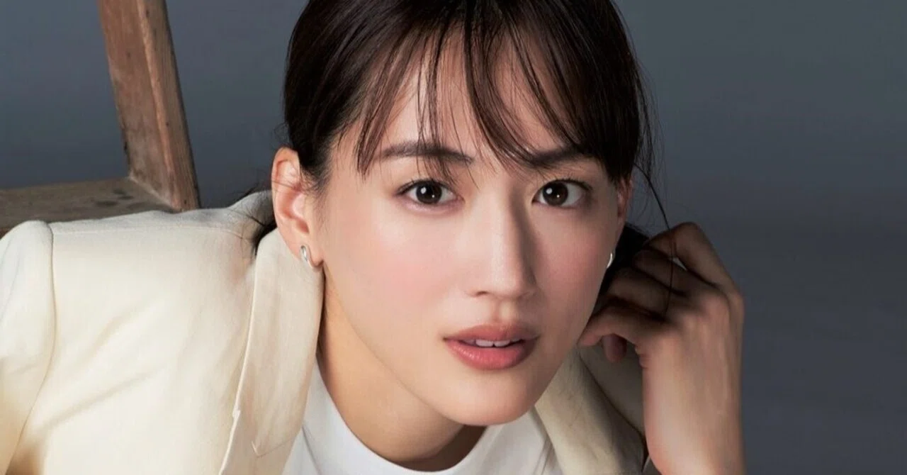 Haruka Ayase