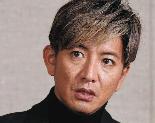 kimura-takuya